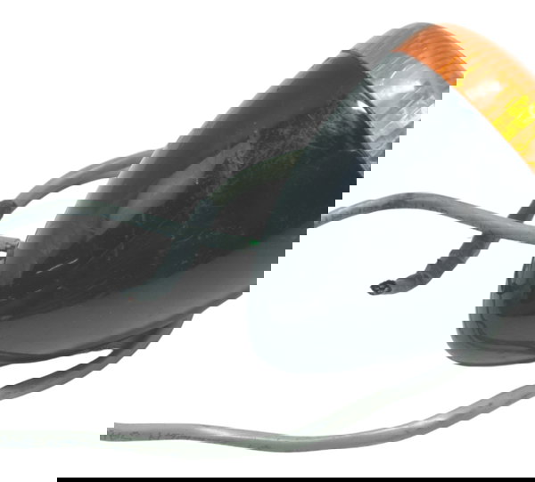 Pisca Tras S/plug Led 3 Funções Harley Fat Bob M8 Fxfb 18-23