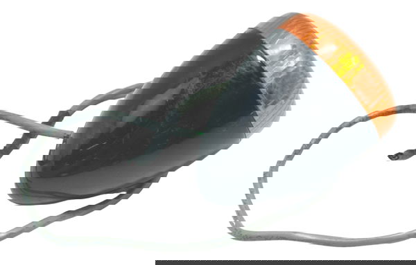 Pisca Tras S/plug Led 3 Funções Harley Fat Bob M8 Fxfb 18-23