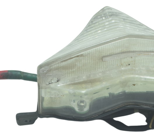 Lanterna Traseira Yamaha Yzf R1 09-15 Original Ambos Lados Branco
