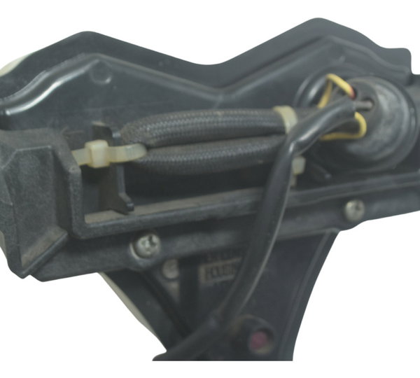 Lanterna Traseira Yamaha Yzf R1 09-15 Original Ambos Lados Branco
