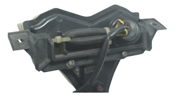 Lanterna Traseira Yamaha Yzf R1 09-15 Original