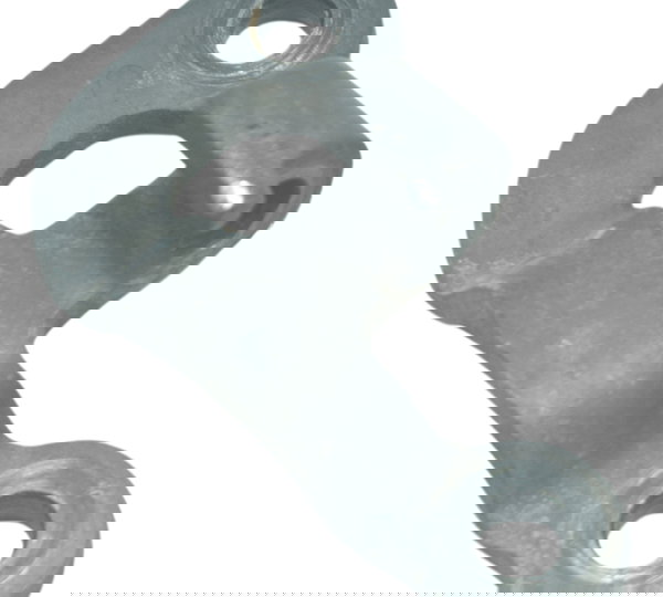 Suporte Cabo Embreagem Yamaha Yzf R1 09-15 Original