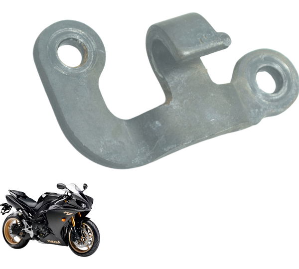 Suporte Cabo Embreagem Yamaha Yzf R1 09-15 Original