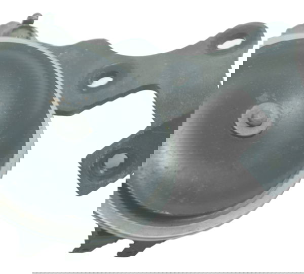 Buzina Com Suporte Yamaha Yzf R1 09-15 Original