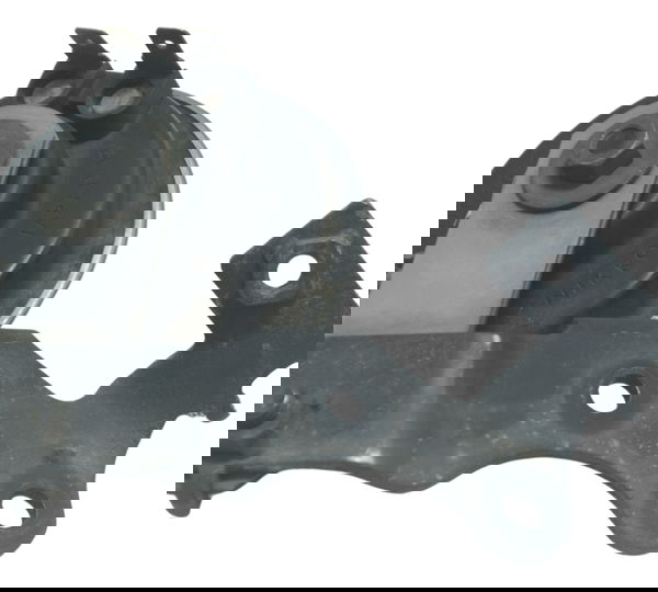 Buzina Com Suporte Yamaha Yzf R1 09-15 Original