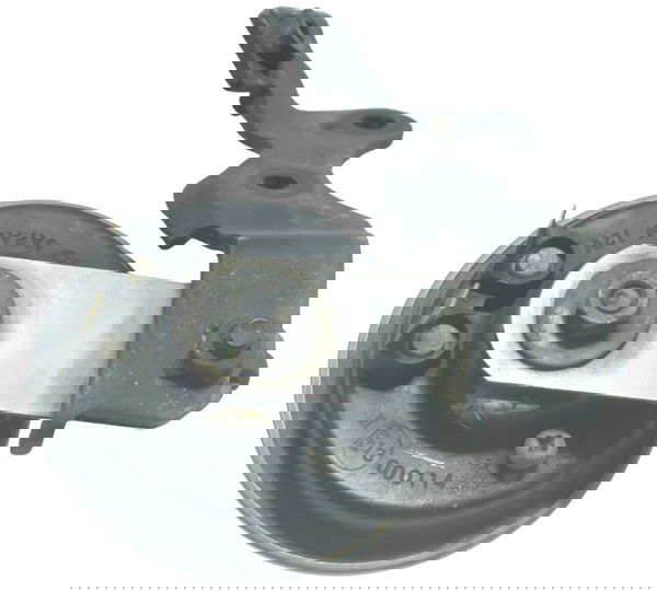 Buzina Com Suporte Yamaha Yzf R1 09-15 Original