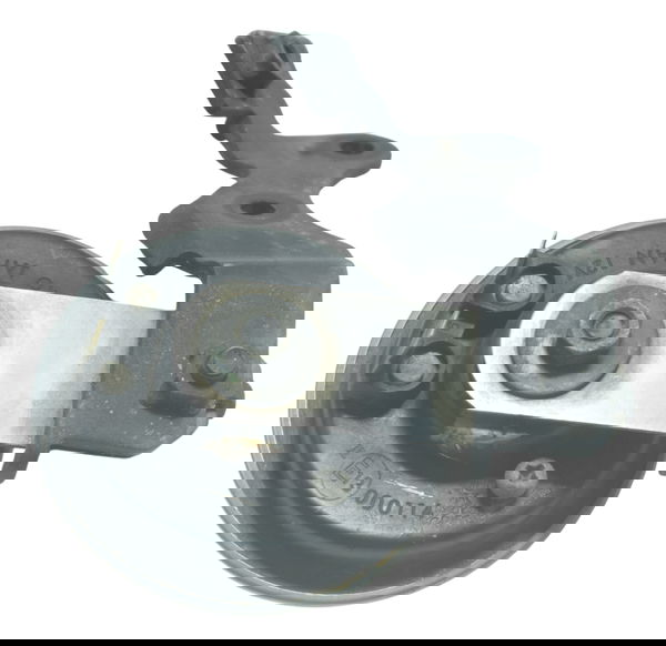 Buzina Com Suporte Yamaha Yzf R1 09-15 Original