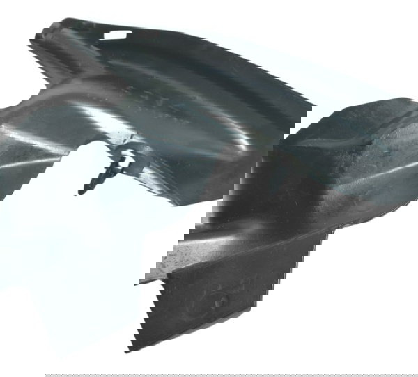 Acabamento Duto Ar Esq C/ Detalhes Yamaha Yzf R1 07-08 Orig