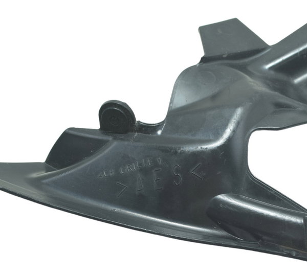 Acabamento Duto Ar Esq C/ Detalhes Yamaha Yzf R1 07-08 Orig