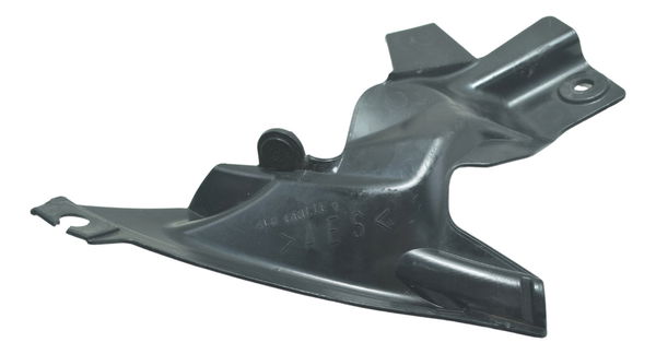 Acabamento Duto Ar Esq C/ Detalhes Yamaha Yzf R1 07-08 Orig