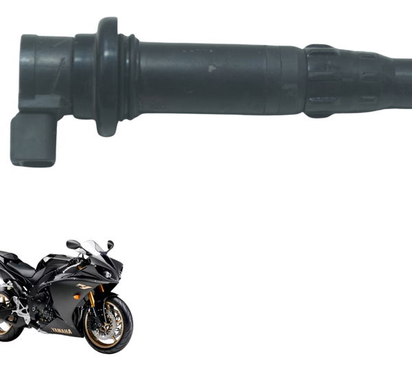 Bobina De Igni Yamaha Yzf R1 09-15 Original