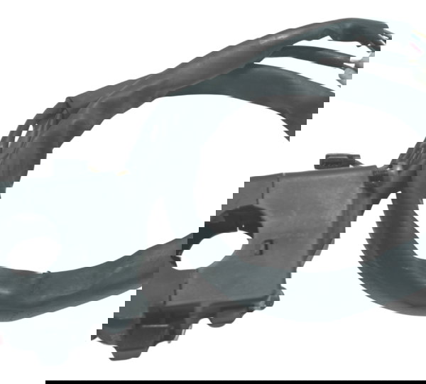 Chave Punho Partida Yamaha Yzf R1 09-15 Original