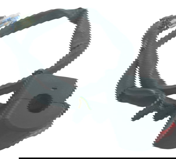 Chave Punho Partida Yamaha Yzf R1 09-15 Original