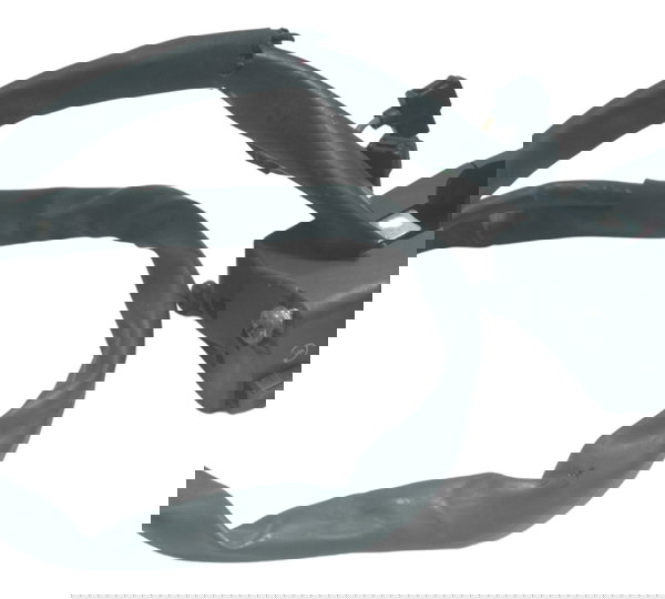 Chave Punho Partida Yamaha Yzf R1 09-15 Original