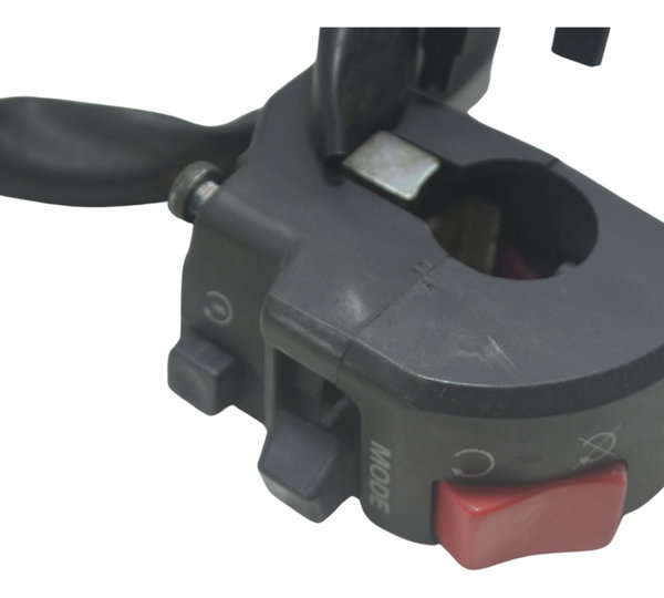 Chave Punho Partida Yamaha Yzf R1 09-15 Original