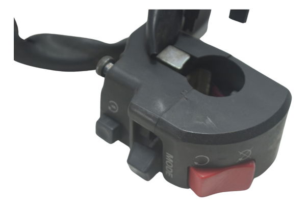 Chave Punho Partida Yamaha Yzf R1 09-15 Original