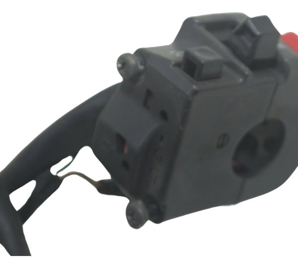 Chave Punho Partida Yamaha Yzf R1 09-15 Original