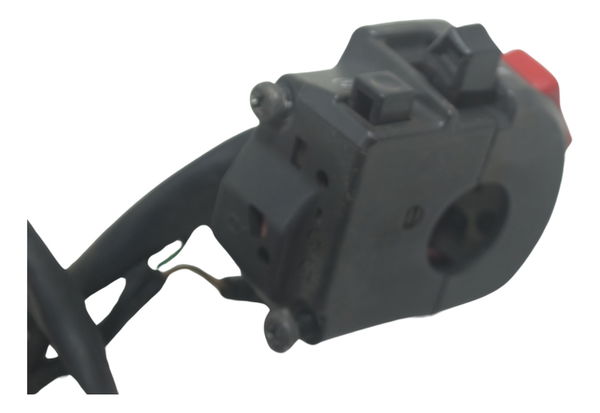 Chave Punho Partida Yamaha Yzf R1 09-15 Original