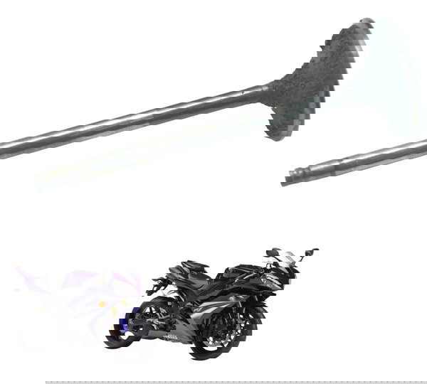 Válvula Admissão Yamaha Yzf R1 07-08 Original