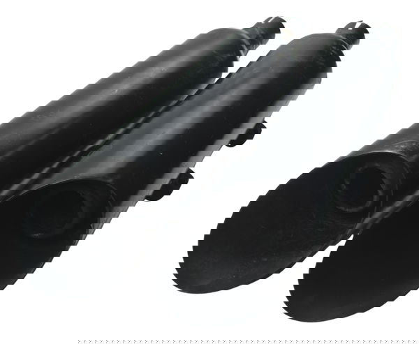 Par Ponteira Customer Performance Harley Fat Bob M8 Fxfb