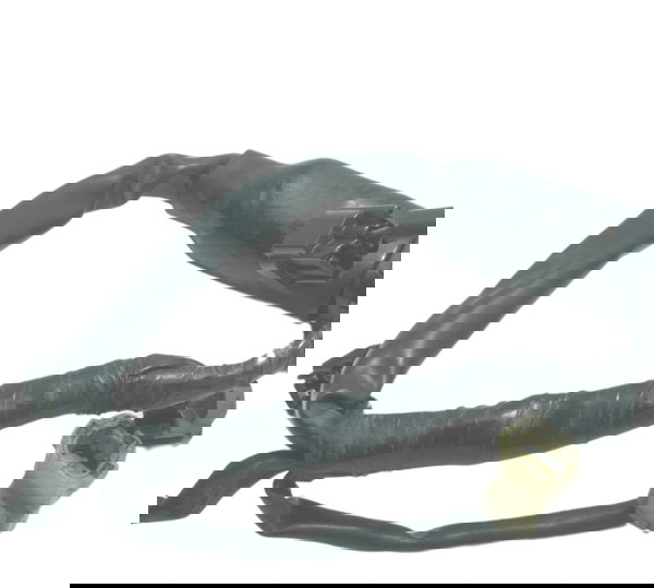 Chicote Injeção Yamaha Yzf R1 09-15 Original