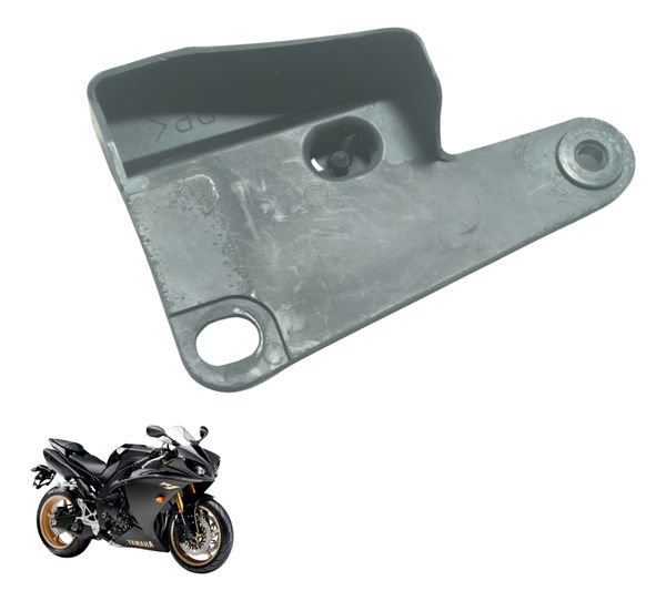 Acabamento Quadro  B Esq C/ Avaria Yamaha Yzf R1 09-15 Orig