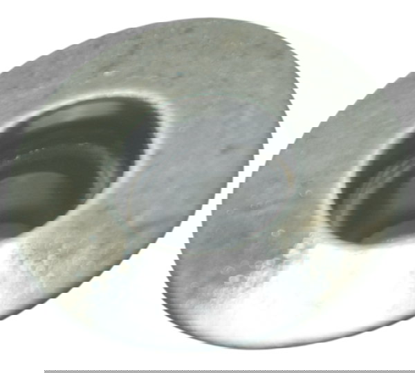 Chapéu Válvula Yamaha Yzf R1 07-08 Original