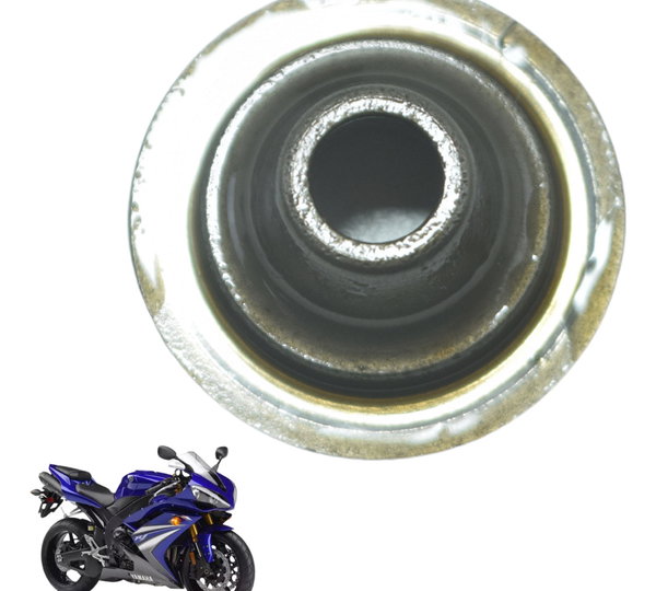 Chapéu Válvula Yamaha Yzf R1 07-08 Original