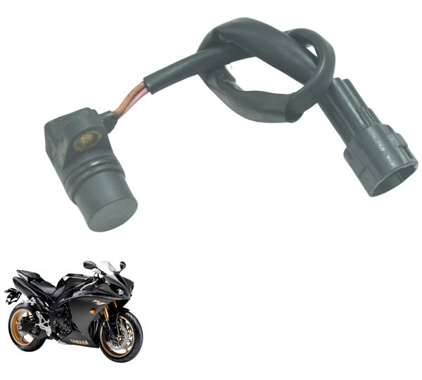 Sensor Comando Yamaha Yzf R1 09-15 Original