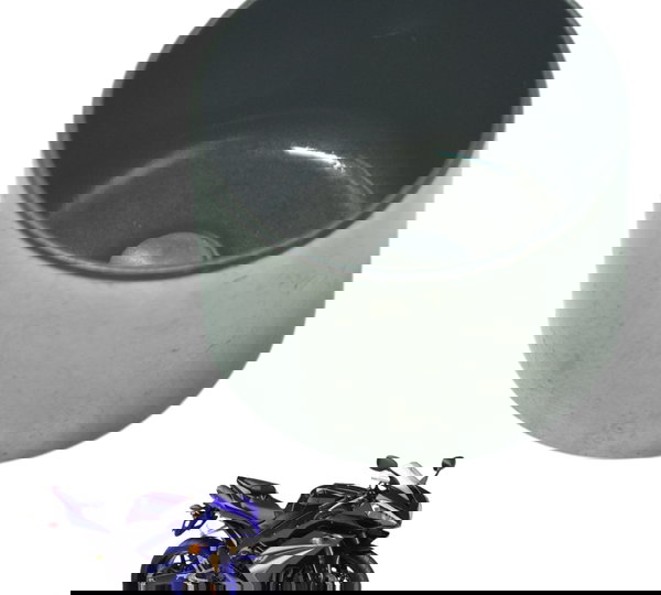 Tucho Válvula Yamaha Yzf R1 07-08 Original