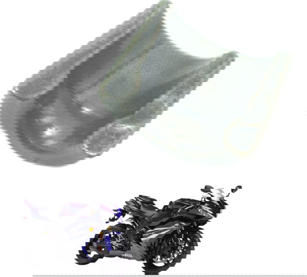 Trava Válvula Admissão Yamaha Yzf R1 07-08 Original