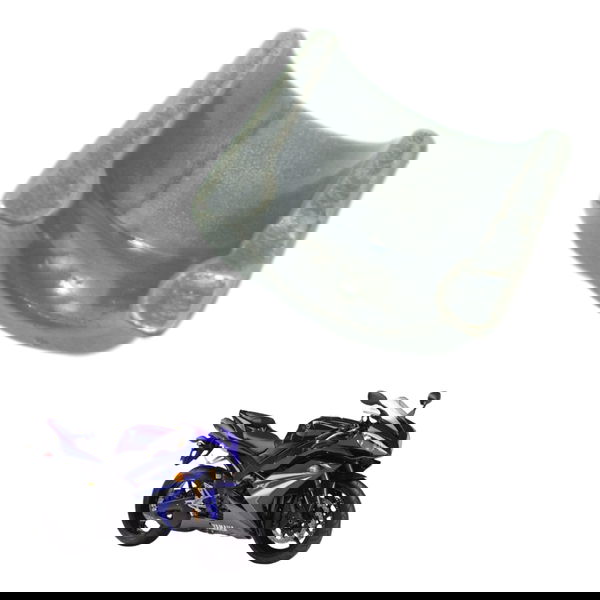 Trava Válvula Admissão Yamaha Yzf R1 07-08 Original