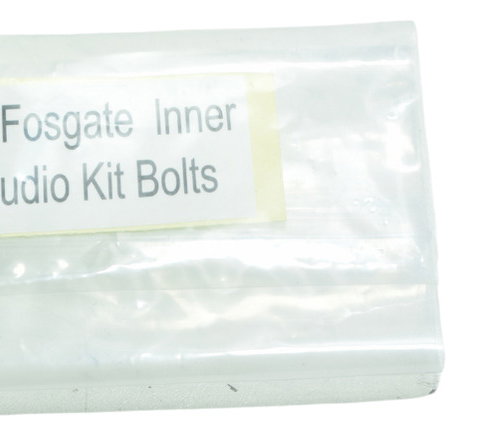 Alongador Cabos Chave Punho Harley Fat Bob M8 Fxfb 18-23 Ori