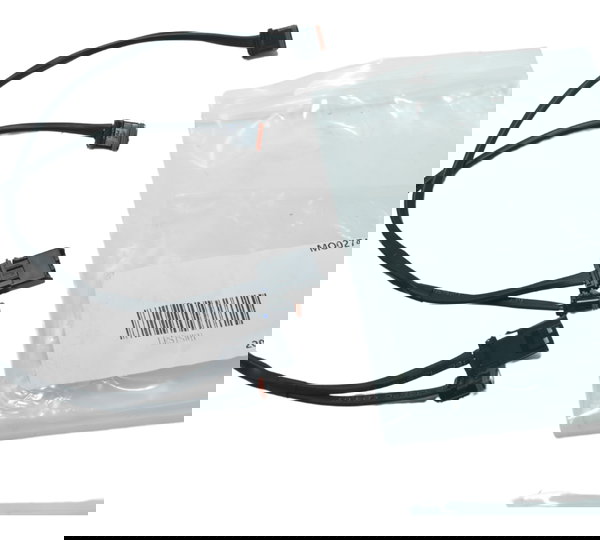 Alongador Cabos Chave Punho Harley Fat Bob M8 Fxfb 18-23 Ori