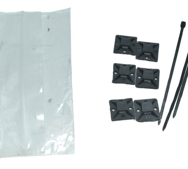 Alongador Cabos Chave Punho Harley Fat Bob M8 Fxfb 18-23 Ori