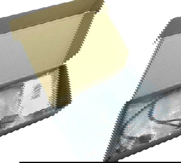 Alongador Cabos Chave Punho Harley Fat Bob M8 Fxfb 18-23 Ori