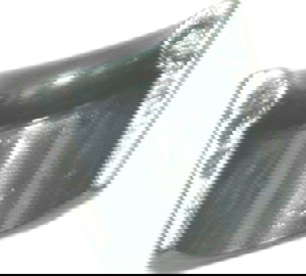 Trava Válvula Escape Yamaha Yzf R1 07-08 Original