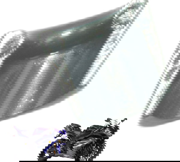 Trava Válvula Escape Yamaha Yzf R1 07-08 Original