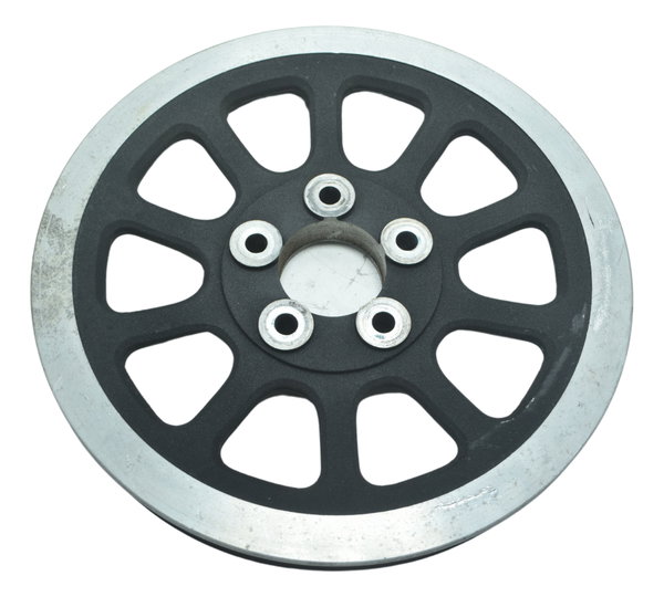 Polia Transmissão Harley Fat Bob M8 Fxfb 18-23 Original