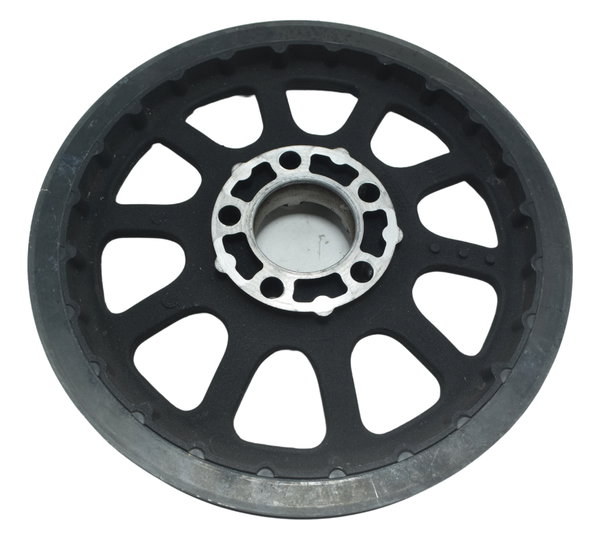 Polia Transmissão Harley Fat Bob M8 Fxfb 18-23 Original
