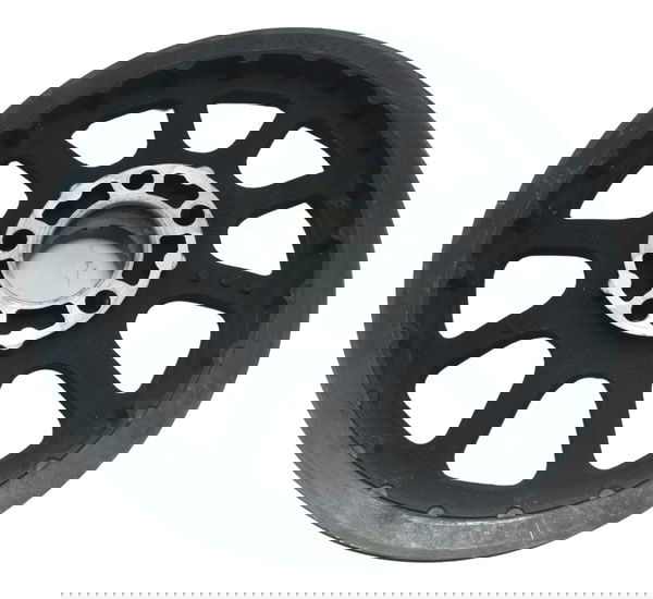 Polia Transmissão Harley Fat Bob M8 Fxfb 18-23 Original