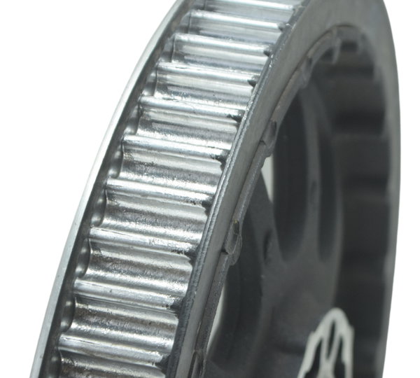 Polia Transmissão Harley Fat Bob M8 Fxfb 18-23 Original