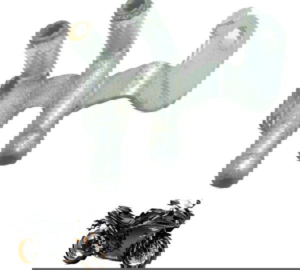 Conexão Combustível Yamaha Yzf R1 09-15 Original