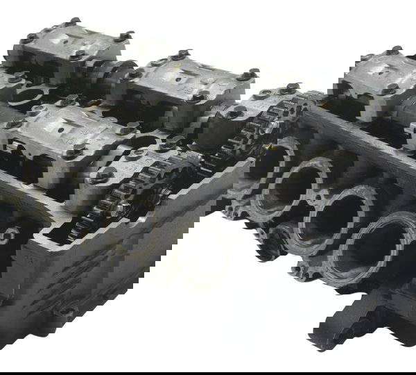 Carcaça Cabeçote Yamaha Yzf R1 07-08 Original