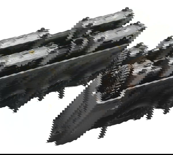 Carcaça Cabeçote Yamaha Yzf R1 07-08 Original