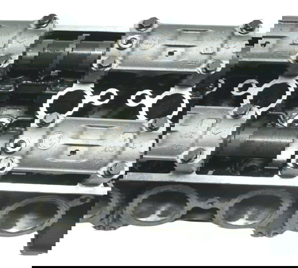 Carcaça Cabeçote Yamaha Yzf R1 07-08 Original