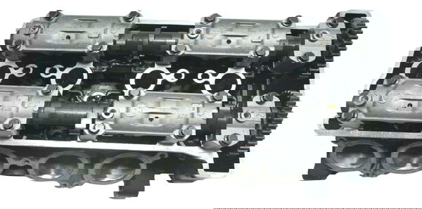 Carcaça Cabeçote Yamaha Yzf R1 07-08 Original