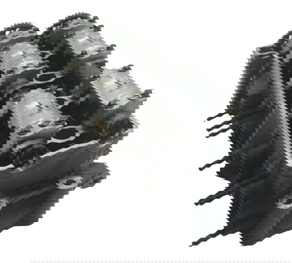 Carcaça Cabeçote Yamaha Yzf R1 07-08 Original