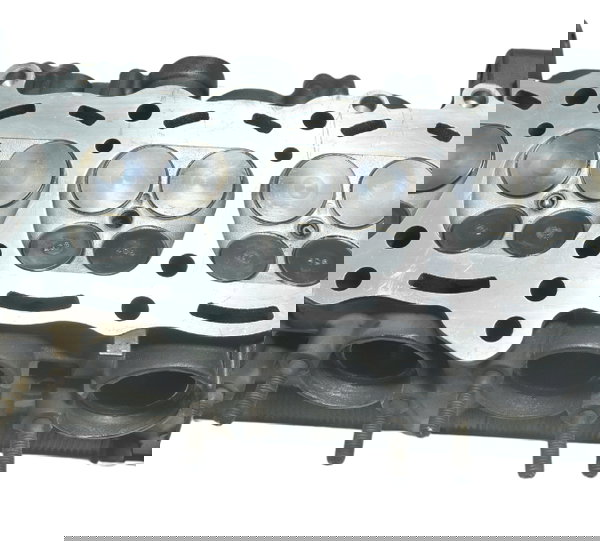 Carcaça Cabeçote Yamaha Yzf R1 07-08 Original