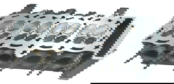 Carcaça Cabeçote Yamaha Yzf R1 07-08 Original